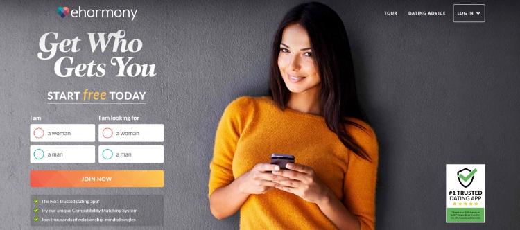 Free, easy, and quick registration